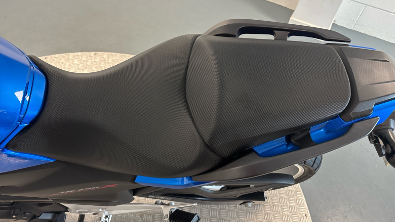 Honda NC 750XDJED (18MY)